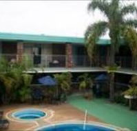 Comfort Inn Park Beach - Accommodation Newcastle