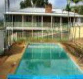 Bimbimbi House - Accommodation Newcastle