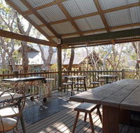 Jemby rinjah Eco Lodge - Accommodation Newcastle