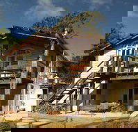 Old Leura Dairy - Accommodation Newcastle