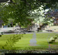 Silvermere - Accommodation Newcastle