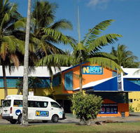 Njoy Travellers Resort - Accommodation Newcastle