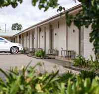 Merivale Motel - Accommodation Newcastle