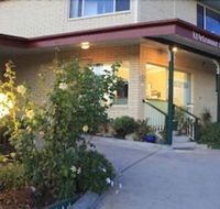 Country Rose Motel Warwick - Accommodation Newcastle