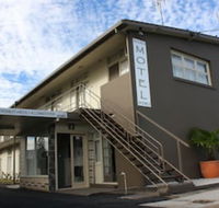 Golden Shores Airport Motel - Accommodation Newcastle