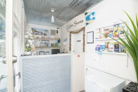 Golden Shores Airport Motel - Accommodation Newcastle 3