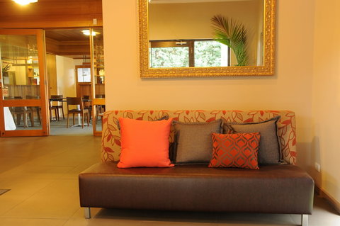 Best Western Geelong Motor Inn & Serviced Apartments - Accommodation Newcastle 1