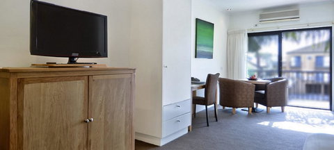 Best Western Geelong Motor Inn & Serviced Apartments - Accommodation Newcastle 2