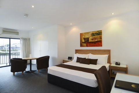 Best Western Geelong Motor Inn & Serviced Apartments - Accommodation Newcastle 4