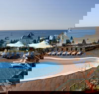 Crowne Plaza Sydney Coogee Beach an IHG Hotel - Accommodation Newcastle