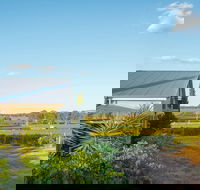 Barossa Shiraz Estate - Accommodation Newcastle