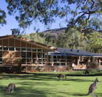 Wilpena Pound Resort - Accommodation Newcastle