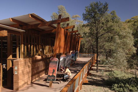 Wilpena Pound Resort - Accommodation Newcastle 4