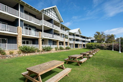Seashells Yallingup - Accommodation Newcastle 3