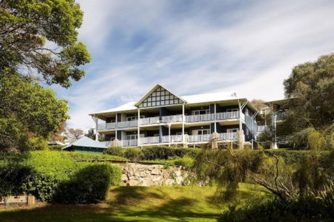 Seashells Yallingup - Accommodation Newcastle 6