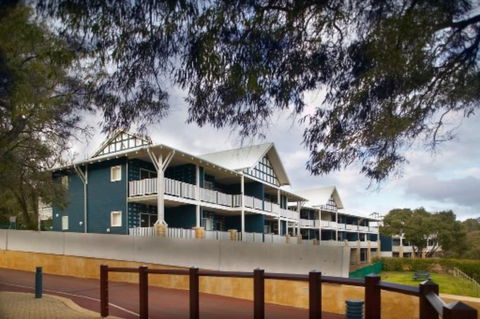 Seashells Yallingup - Accommodation Newcastle 4