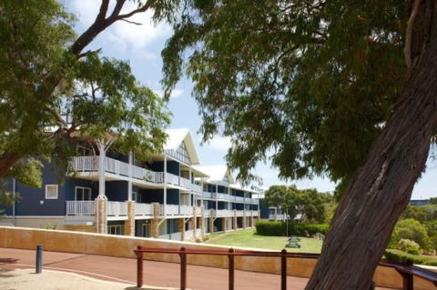 Seashells Yallingup - Accommodation Newcastle 0