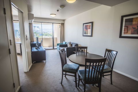 Best Western City Sands - Wollongong Golf Club - Accommodation Newcastle 6