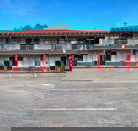 Best Western Zebra Motel - Accommodation Newcastle