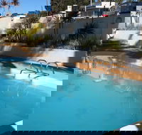 Sunseeker Motor Inn - Accommodation Newcastle