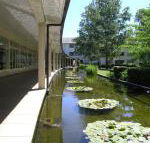 ANU University House Hotel - Accommodation Newcastle