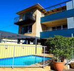 Caribbean Motel - Accommodation Newcastle