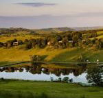 Byron Bay Farm Cottages - Accommodation Newcastle