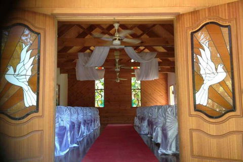 Paradise Palms Resort - Accommodation Newcastle 7