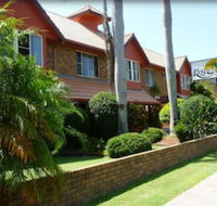 Royal Palms Motor Inn - Accommodation Newcastle