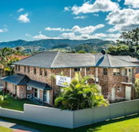 Park Beach Resort Motel - Accommodation Newcastle