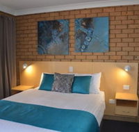 Sunray Motor Inn - Accommodation Newcastle
