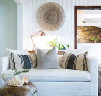 Empire Spa Retreat - Accommodation Newcastle