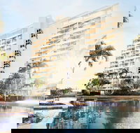 Pullman Cairns International - Accommodation Newcastle