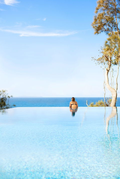 Bannisters By The Sea Mollymook - Accommodation Newcastle 2