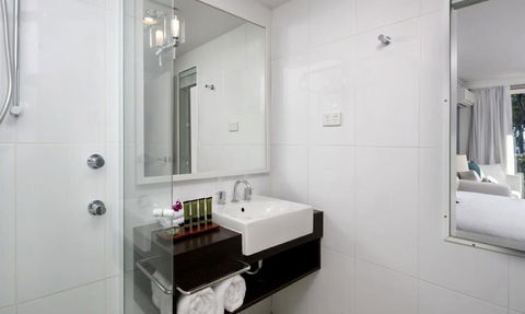 Bannisters By The Sea Mollymook - Accommodation Newcastle 5