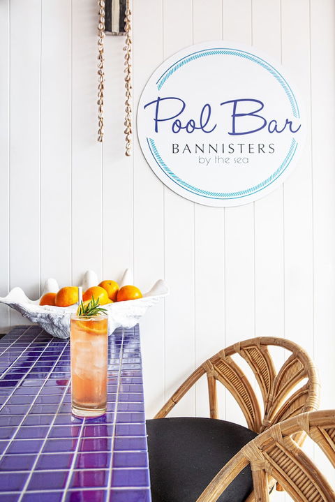 Bannisters By The Sea Mollymook - Accommodation Newcastle 3