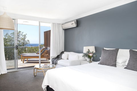 Bannisters By The Sea Mollymook - Accommodation Newcastle 6