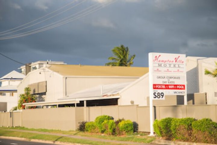 The Keppels QLD Accommodation Newcastle