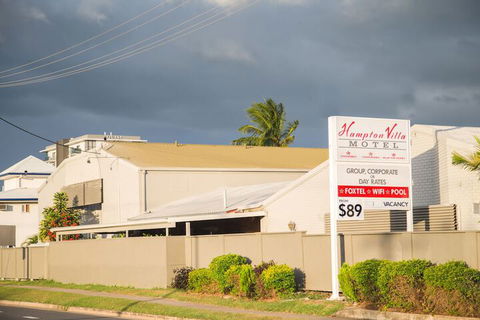 Hotel Comfort Inn Rockhampton - Accommodation Newcastle 6