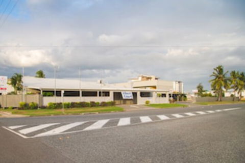 Hotel Comfort Inn Rockhampton - Accommodation Newcastle 3