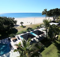 Seahaven Noosa Beachfront Resort - Accommodation Newcastle