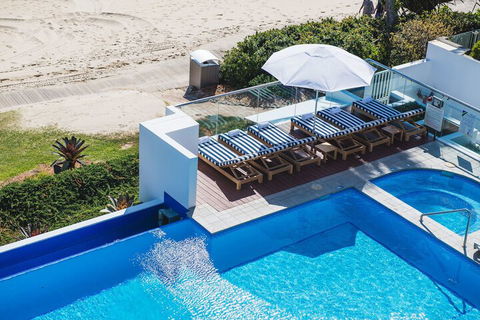 Tingirana Noosa - Accommodation Newcastle 4