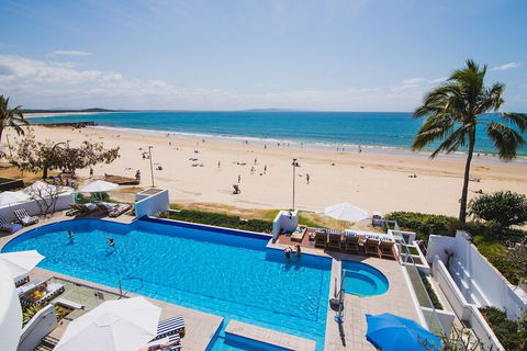 Tingirana Noosa - Accommodation Newcastle 5