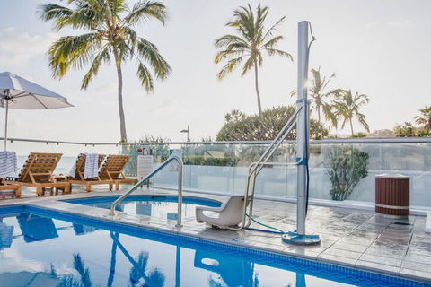Tingirana Noosa - Accommodation Newcastle 2