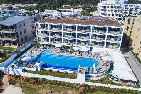Tingirana Noosa - Accommodation Newcastle 1