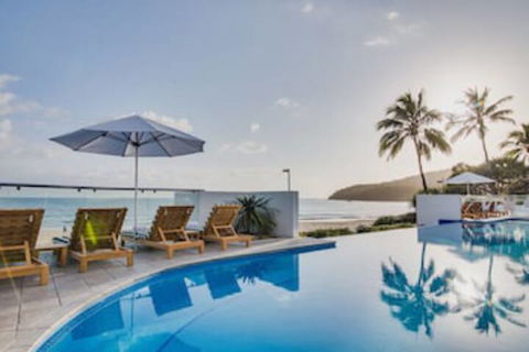 Tingirana Noosa - Accommodation Newcastle 0