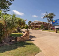 Comfort Inn Glenfield - Accommodation Newcastle