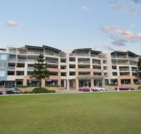 Riverside Holiday Apartments Ballina - Accommodation Newcastle