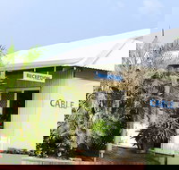 Cable Beachside Villas - Accommodation Newcastle