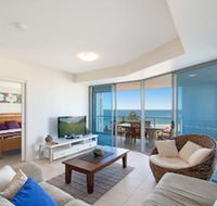 Blue C Coolangatta - Accommodation Newcastle